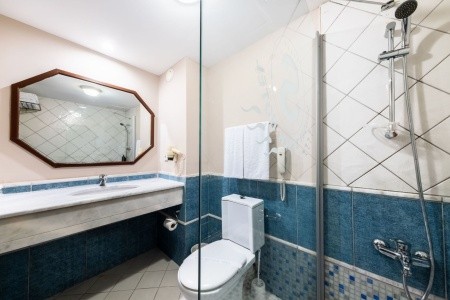 Turecko Alanya Senza Sunset Beach 6 dňový pobyt All Inclusive Letecky Letisko: Praha September 2025 (30/09/25- 5/10/25)