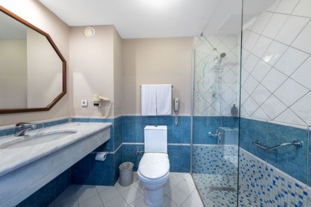 Turecko Alanya Senza Sunset Beach 6 dňový pobyt All Inclusive Letecky Letisko: Praha September 2025 (30/09/25- 5/10/25)