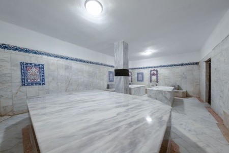 Turecko Alanya Senza Sunset Beach 6 dňový pobyt All Inclusive Letecky Letisko: Praha September 2025 (30/09/25- 5/10/25)