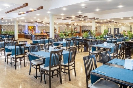 Turecko Alanya Senza Sunset Beach 6 dňový pobyt All Inclusive Letecky Letisko: Praha September 2025 (30/09/25- 5/10/25)