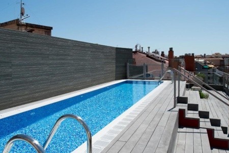 Španielsko Barcelona Catalonia Barcelona 505 15 dňový pobyt Polpenzia Letecky Letisko: Praha September 2025 (23/09/25- 7/10/25)