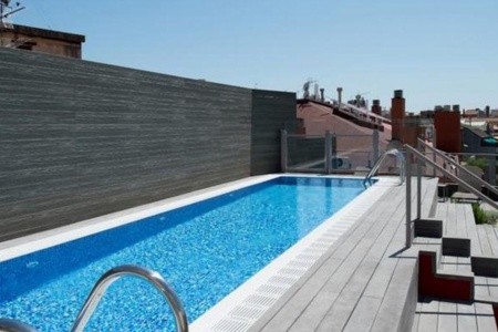 Španielsko Barcelona Catalonia Barcelona 505 15 dňový pobyt Polpenzia Letecky Letisko: Praha September 2025 (23/09/25- 7/10/25)