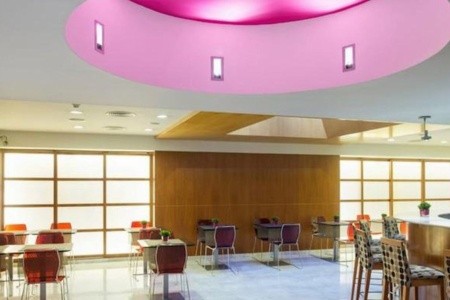 Španielsko Barcelona Catalonia Barcelona 505 15 dňový pobyt Polpenzia Letecky Letisko: Praha September 2025 (23/09/25- 7/10/25)