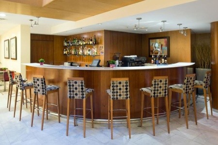 Španielsko Barcelona Catalonia Barcelona 505 15 dňový pobyt Polpenzia Letecky Letisko: Praha September 2025 (23/09/25- 7/10/25)