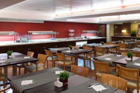 Španielsko Barcelona Catalonia Barcelona 505 15 dňový pobyt Polpenzia Letecky Letisko: Praha September 2025 (23/09/25- 7/10/25)