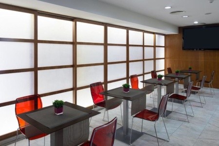 Španielsko Barcelona Catalonia Barcelona 505 15 dňový pobyt Polpenzia Letecky Letisko: Praha September 2025 (23/09/25- 7/10/25)