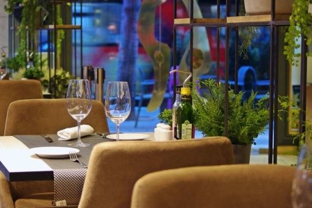 Španielsko Barcelona Catalonia Barcelona 505 15 dňový pobyt Polpenzia Letecky Letisko: Praha September 2025 (23/09/25- 7/10/25)