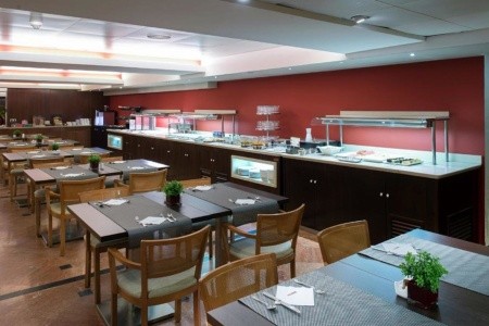 Španielsko Barcelona Catalonia Barcelona 505 15 dňový pobyt Polpenzia Letecky Letisko: Praha September 2025 (23/09/25- 7/10/25)