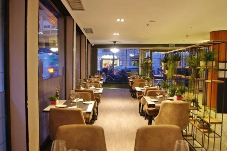 Španielsko Barcelona Catalonia Barcelona 505 15 dňový pobyt Polpenzia Letecky Letisko: Praha September 2025 (23/09/25- 7/10/25)