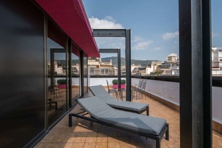 Španielsko Barcelona Catalonia Barcelona 505 15 dňový pobyt Polpenzia Letecky Letisko: Praha September 2025 (23/09/25- 7/10/25)