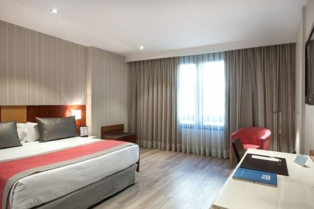 Španielsko Barcelona Catalonia Barcelona 505 15 dňový pobyt Polpenzia Letecky Letisko: Praha September 2025 (23/09/25- 7/10/25)