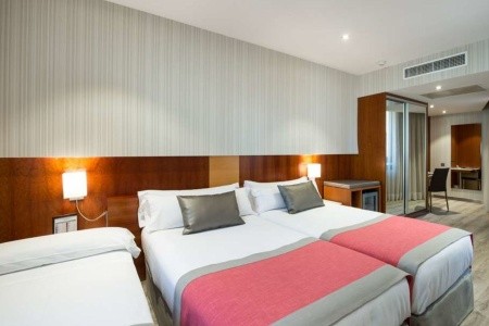 Španielsko Barcelona Catalonia Barcelona 505 15 dňový pobyt Polpenzia Letecky Letisko: Praha September 2025 (23/09/25- 7/10/25)