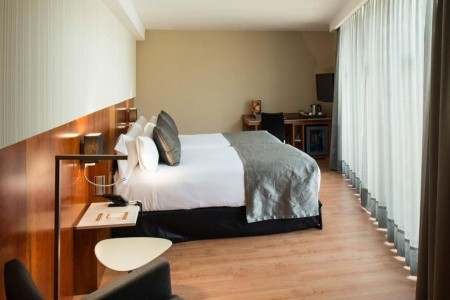 Španielsko Barcelona Catalonia Barcelona 505 15 dňový pobyt Polpenzia Letecky Letisko: Praha September 2025 (23/09/25- 7/10/25)