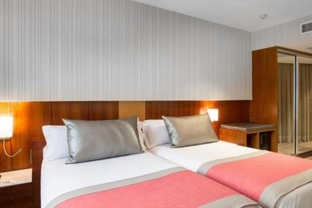 Španielsko Barcelona Catalonia Barcelona 505 15 dňový pobyt Polpenzia Letecky Letisko: Praha September 2025 (23/09/25- 7/10/25)