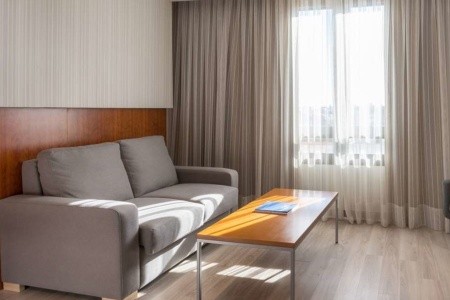 Španielsko Barcelona Catalonia Barcelona 505 15 dňový pobyt Polpenzia Letecky Letisko: Praha September 2025 (23/09/25- 7/10/25)