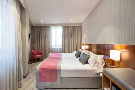 Španielsko Barcelona Catalonia Barcelona 505 15 dňový pobyt Polpenzia Letecky Letisko: Praha September 2025 (23/09/25- 7/10/25)