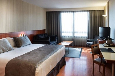 Španielsko Barcelona Catalonia Barcelona 505 15 dňový pobyt Polpenzia Letecky Letisko: Praha September 2025 (23/09/25- 7/10/25)