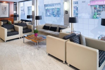 Španielsko Barcelona Catalonia Barcelona 505 15 dňový pobyt Polpenzia Letecky Letisko: Praha September 2025 (23/09/25- 7/10/25)