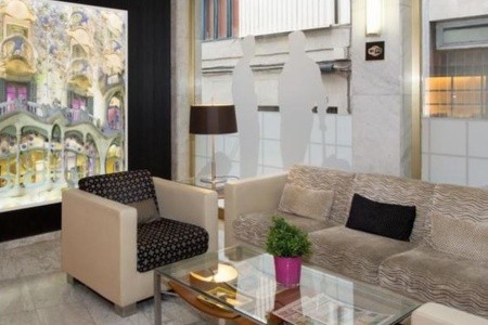 Španielsko Barcelona Catalonia Barcelona 505 15 dňový pobyt Polpenzia Letecky Letisko: Praha September 2025 (23/09/25- 7/10/25)