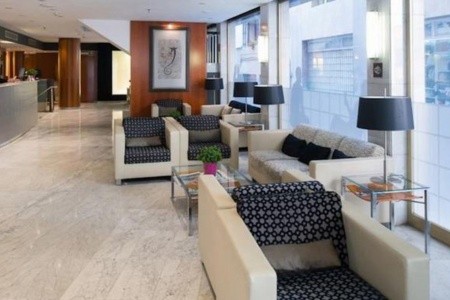 Španielsko Barcelona Catalonia Barcelona 505 15 dňový pobyt Polpenzia Letecky Letisko: Praha September 2025 (23/09/25- 7/10/25)