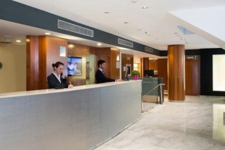 Španielsko Barcelona Catalonia Barcelona 505 15 dňový pobyt Polpenzia Letecky Letisko: Praha September 2025 (23/09/25- 7/10/25)