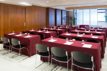 Španielsko Barcelona Catalonia Barcelona 505 15 dňový pobyt Polpenzia Letecky Letisko: Praha September 2025 (23/09/25- 7/10/25)