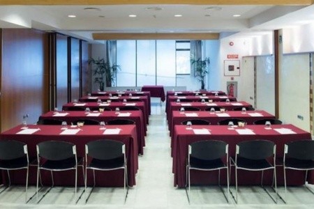 Španielsko Barcelona Catalonia Barcelona 505 15 dňový pobyt Polpenzia Letecky Letisko: Praha September 2025 (23/09/25- 7/10/25)