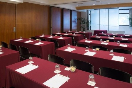 Španielsko Barcelona Catalonia Barcelona 505 15 dňový pobyt Polpenzia Letecky Letisko: Praha September 2025 (23/09/25- 7/10/25)