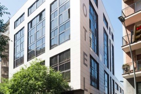 Španielsko Barcelona Catalonia Barcelona 505 15 dňový pobyt Polpenzia Letecky Letisko: Praha September 2025 (23/09/25- 7/10/25)