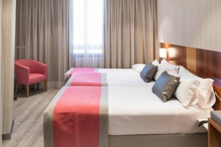 Španielsko Barcelona Catalonia Barcelona 505 15 dňový pobyt Polpenzia Letecky Letisko: Praha September 2025 (23/09/25- 7/10/25)