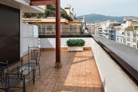 Španielsko Barcelona Catalonia Barcelona 505 15 dňový pobyt Polpenzia Letecky Letisko: Praha September 2025 (23/09/25- 7/10/25)