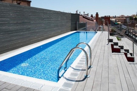 Španielsko Barcelona Catalonia Barcelona 505 15 dňový pobyt Polpenzia Letecky Letisko: Praha September 2025 (23/09/25- 7/10/25)