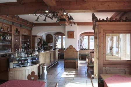 Villa Argentina - 15