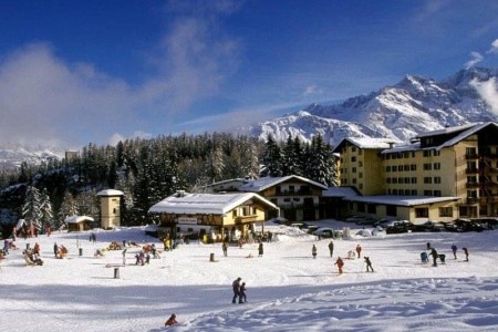 Villa Argentina - 18