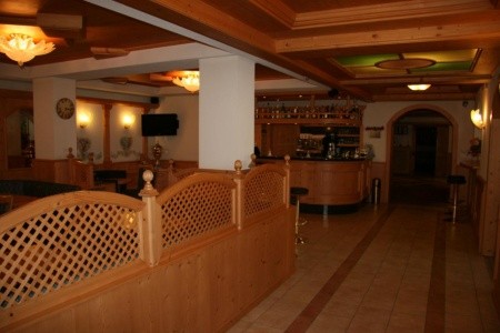 Dolomiti Hotel Olimpia (Andalo) - 2