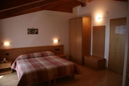 Dolomiti Hotel Olimpia (Andalo) - 4