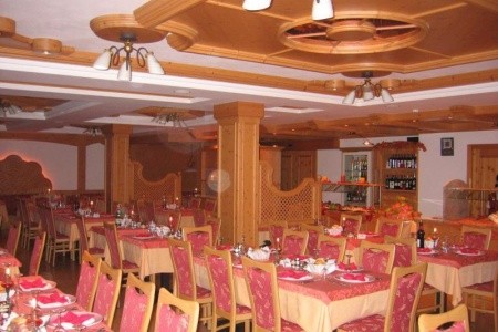 Dolomiti Hotel Olimpia (Andalo) - 5