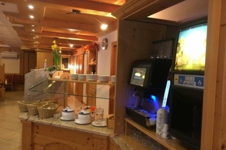 Dolomiti Hotel Olimpia (Andalo) - 6