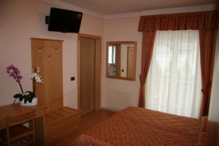 Dolomiti Hotel Olimpia (Andalo) - 7