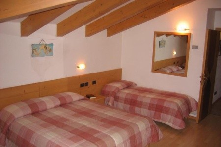 Dolomiti Hotel Olimpia (Andalo) - 9