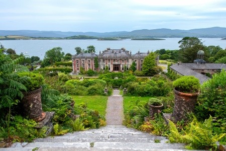 Velký okruh Irskem - 10