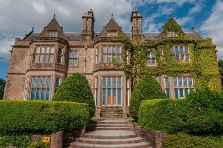 Velký okruh Irskem - 12