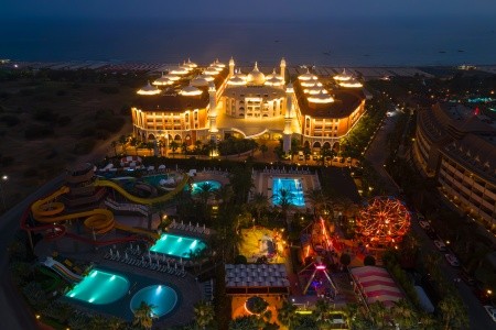 Royal Taj Mahal - 101