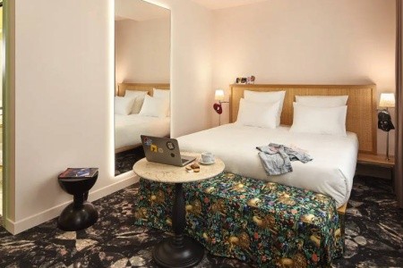 Mama Shelter Roma - 14