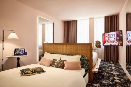 Mama Shelter Roma - 15