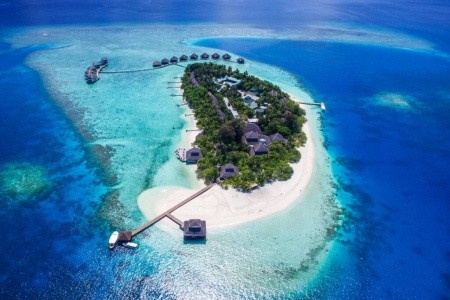 Adaaran Club Rannalhi - 2