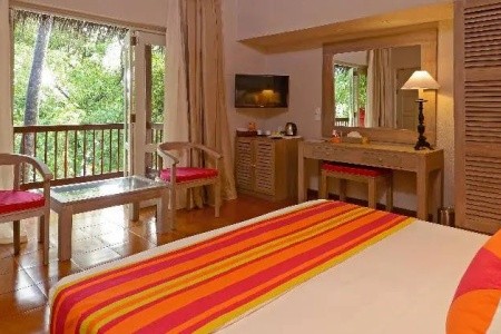 Adaaran Club Rannalhi - 9