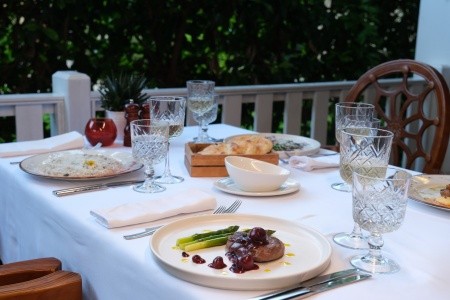 Turecko Kemer Nirvana Mediterranean Excellence (Ex.