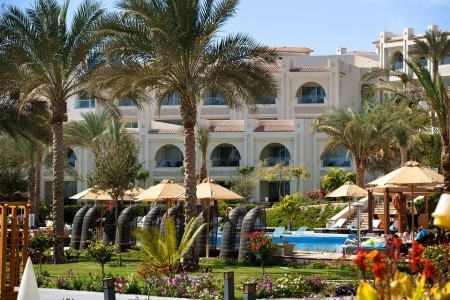 Egypt Sharm El Sheikh Sunrise Montemare Resort - Grand Select 15 dňový pobyt All Inclusive Letecky Letisko: Katovice January 2026 ( 4/01/26-18/01/26)