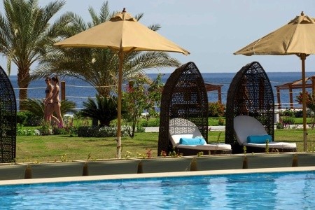 Egypt Sharm El Sheikh Sunrise Montemare Resort - Grand Select 15 dňový pobyt All Inclusive Letecky Letisko: Katovice January 2026 ( 4/01/26-18/01/26)